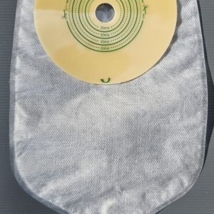6039  Уростомний мішок Кофое, прозорий, 15-60мм,Cofoe